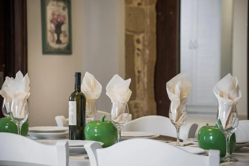SUITE TWO BEDROOMS Room, Spilia Village Hotel & Villas, Crete