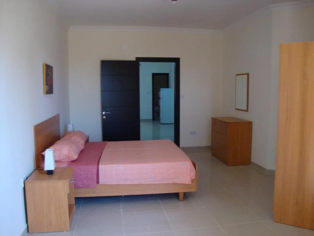 General view, Belmont Court Apartments, Malta