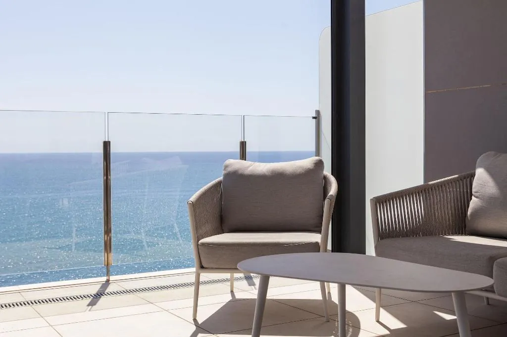 Room, Blueline Apartmenthotel, Costa Blanca