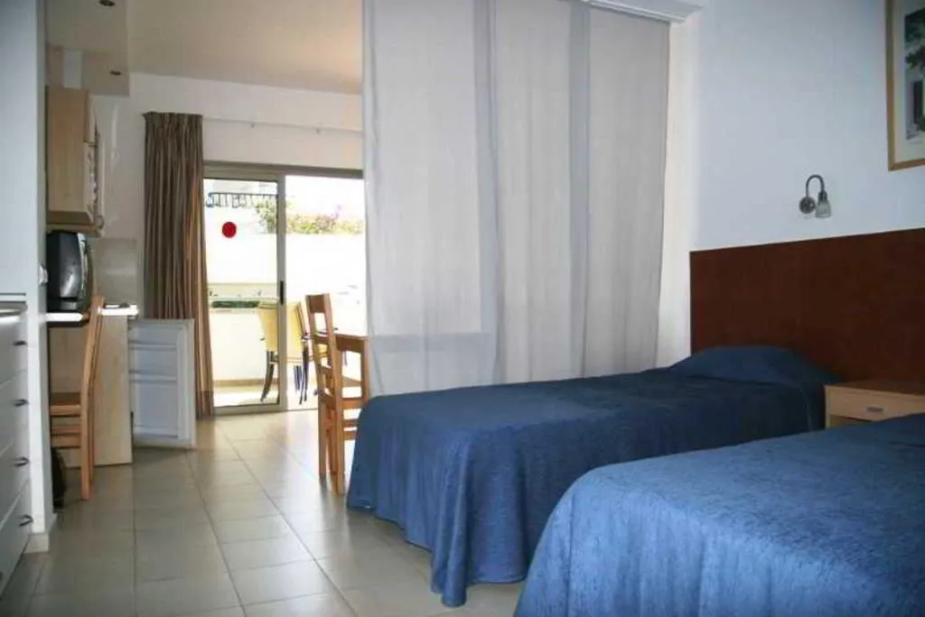 Room, Apartamentos Dolores, Gran Canaria
