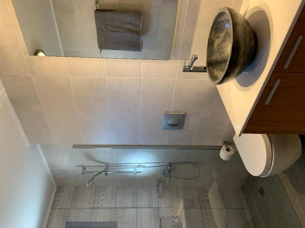 VILLA CAPACITY 4 Room, Evdokia Suites, Crete