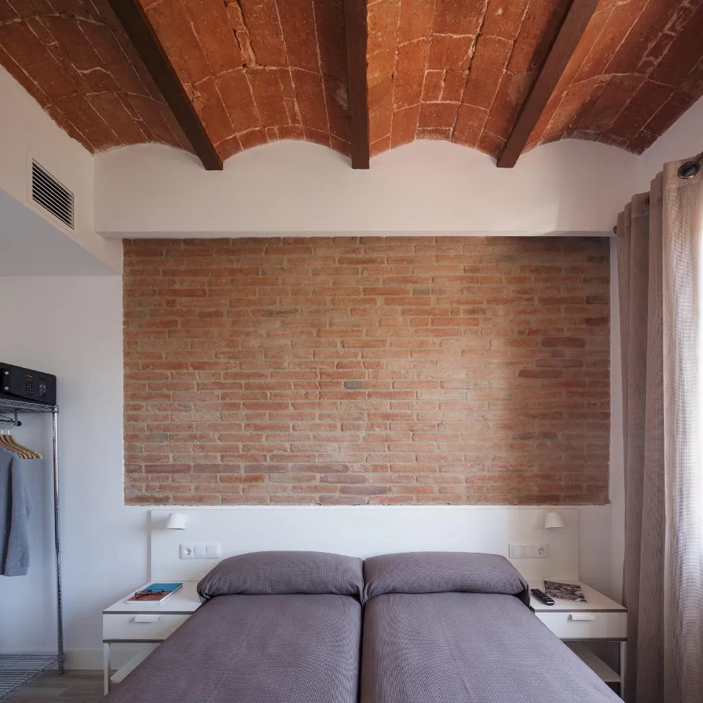 APARTMENT CAPACITY 4 Room, Hotel Sagrada Familia Apartments, Barcelona