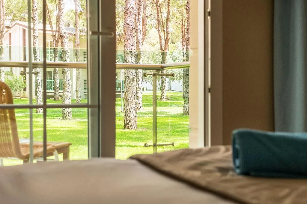 DOUBLE STANDARD Room, Tui Magic Life Masmavi, Antalya