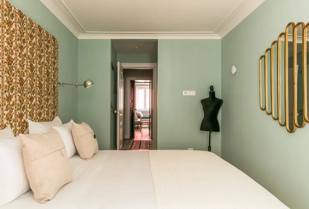 APARTMENT DELUXE ONE BEDROOM Room, Almaria - Ex LIibris, Lisbon