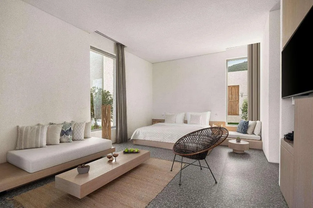 Room, Voyage Torba, Bodrum