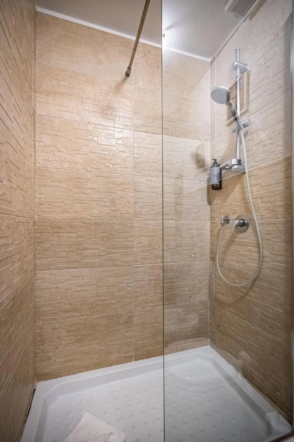 TRIPLE WITH DOUBLE BED Room, B&B De' Biffi, Florence