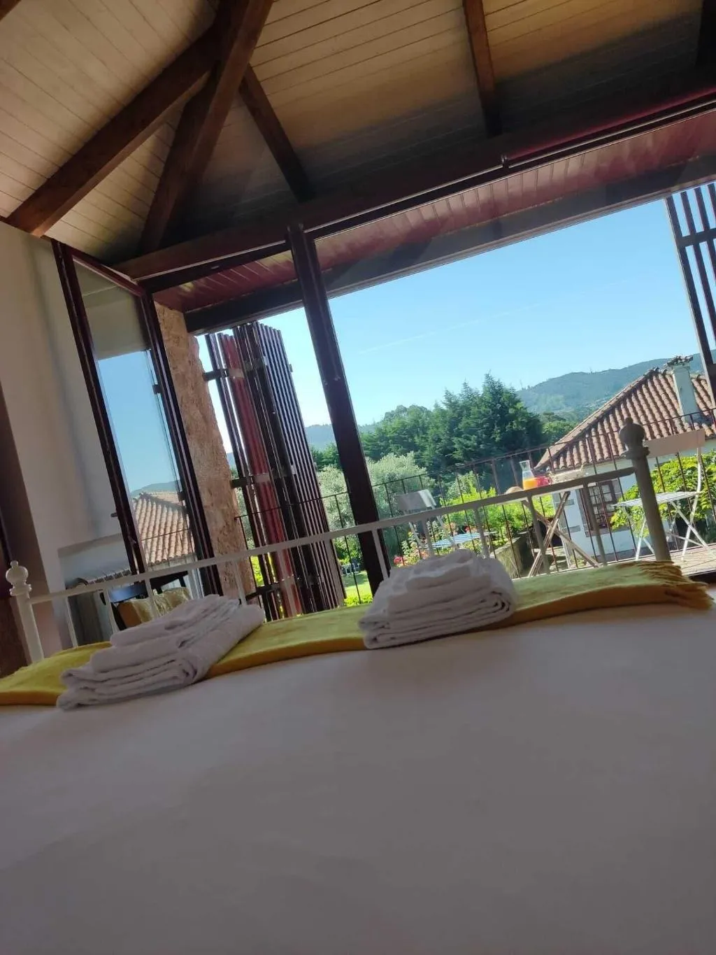 Room, Casas Da Quinta Da Cancela, Porto