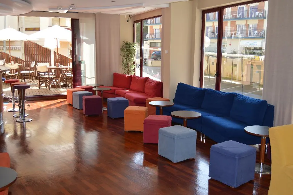 Lobby, Hotel Acacias Suites & Spa, Costa Brava