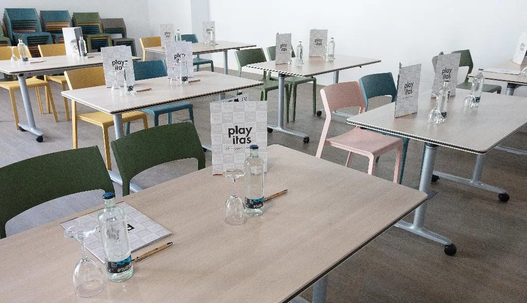 Conferences, Playitas Villas, Fuerteventura