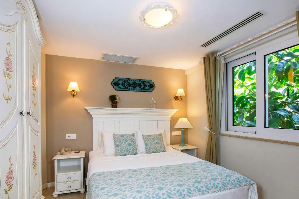 Room, Joya Del Mar Hotel, Dalaman