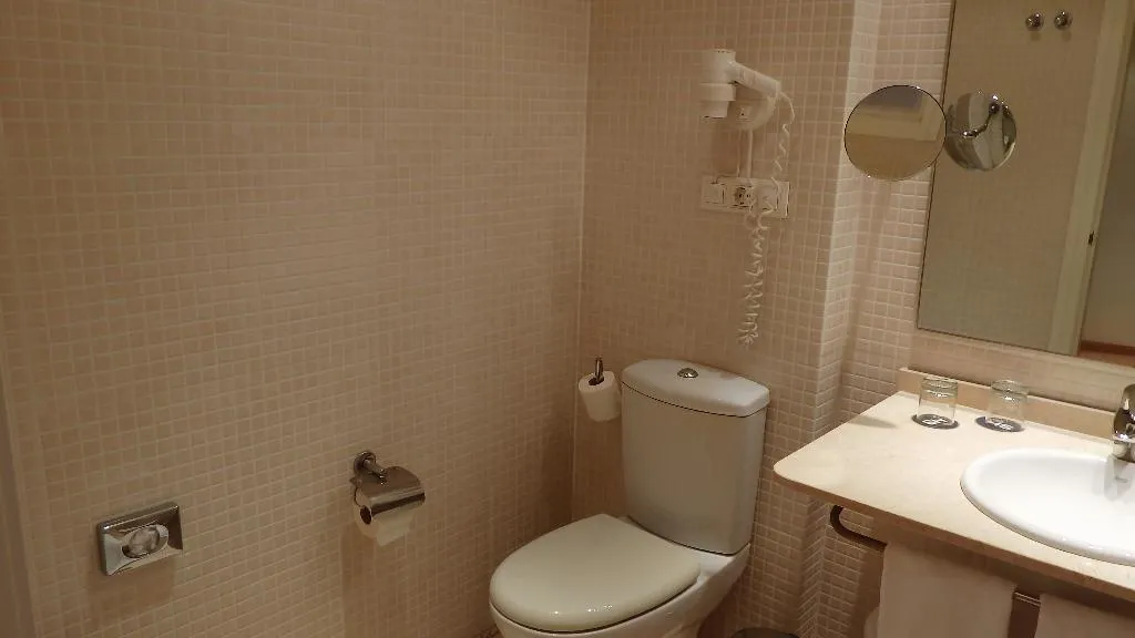 TWIN STANDARD Room, Flag Hotel Valencia, Valencia