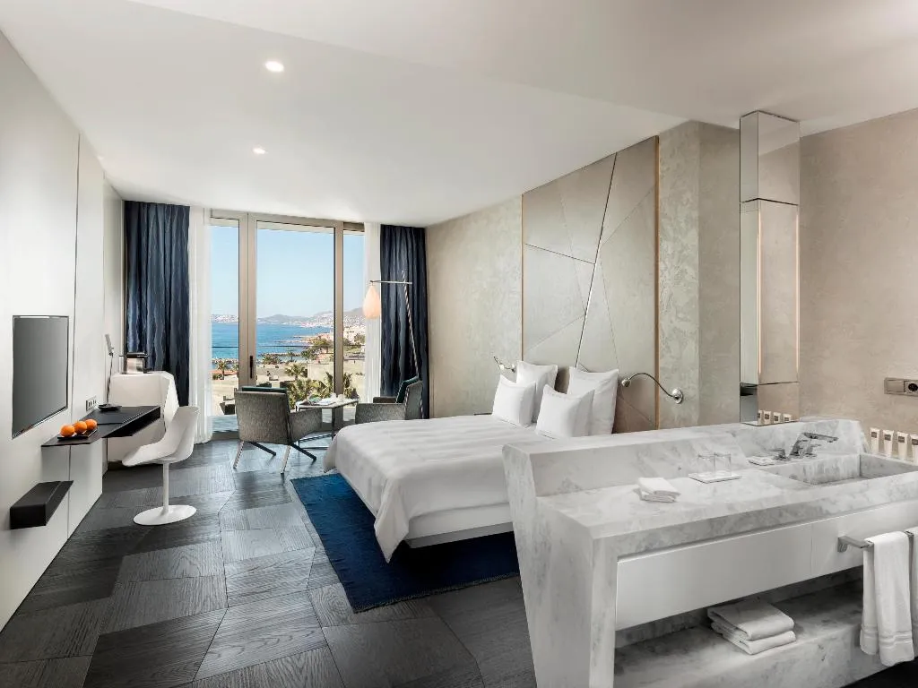 Room, Swissôtel Resort Bodrum Beach, Bodrum