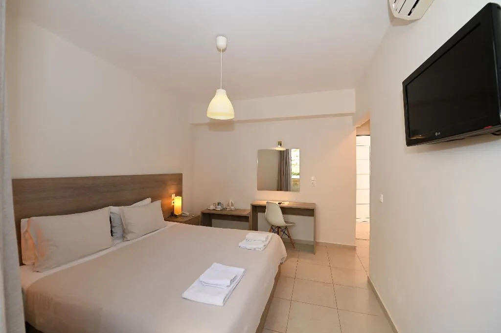 Double or Twin STANDARD Room, RG Village Crete, Crete
