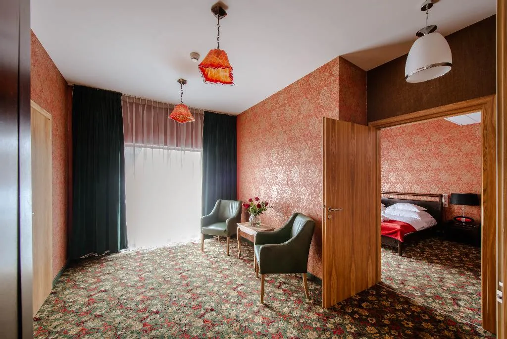 APARTMENT BUSINESS Room, Lenart, Krakow