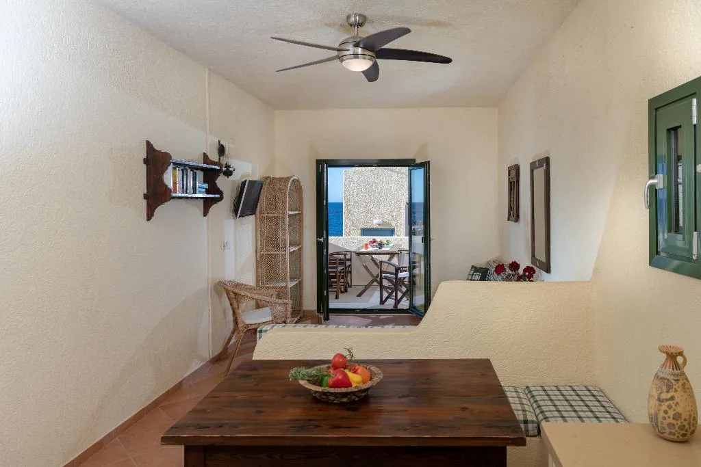 APARTMENT DUPLEX Room, Porto Sisi Hotel Apartments, Crete