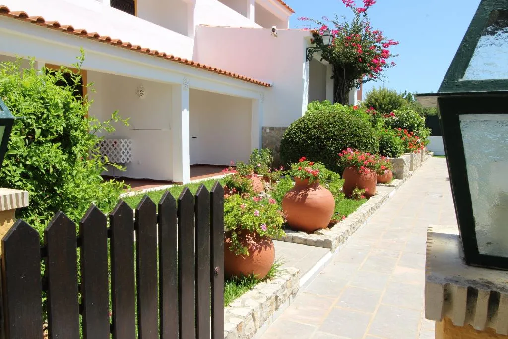 General view, Muthu Balaia Sol, Algarve