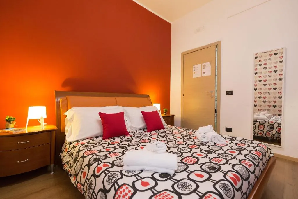 Room, Miro Bed And Breakfast, Catania
