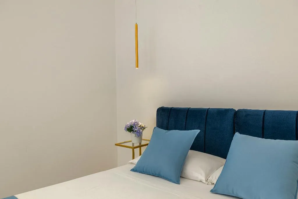 SUITE CLASSIC TWO QUEEN BEDS Room, Case Vacanza Loria, Palermo