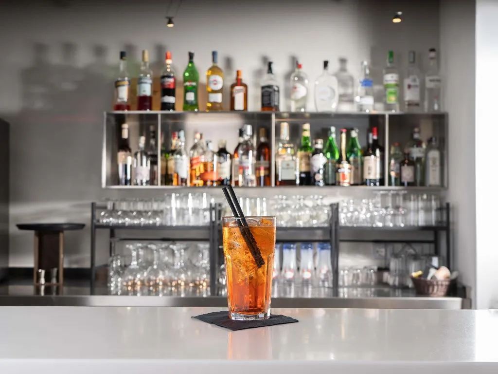 Bar, Mercure Milano Solari, Milan