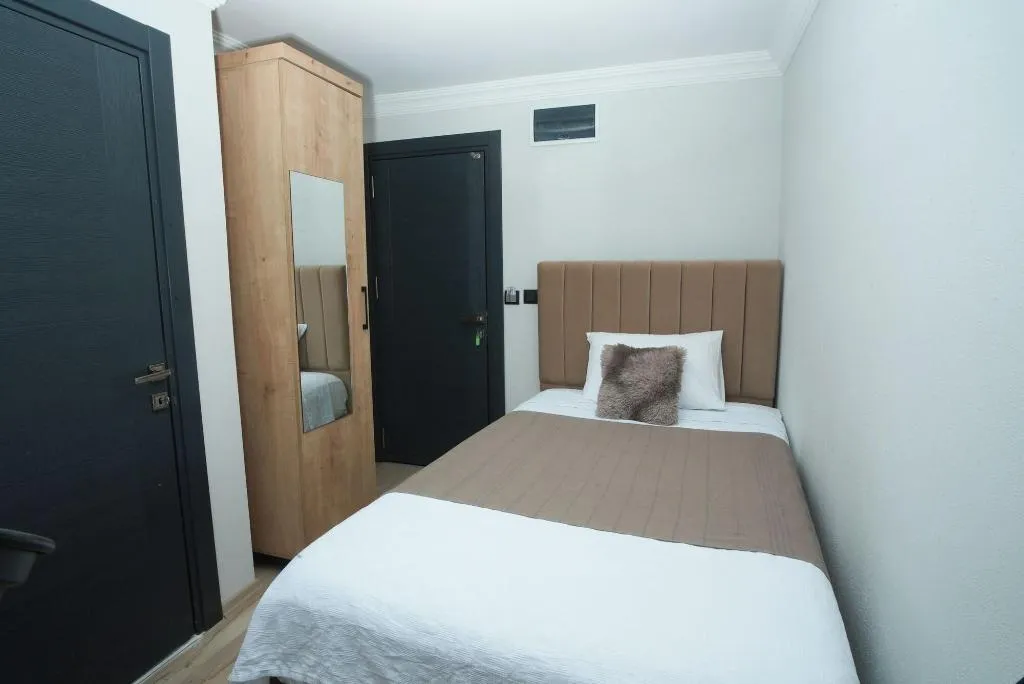 Room, Iotape Hotel Antalya, Antalya