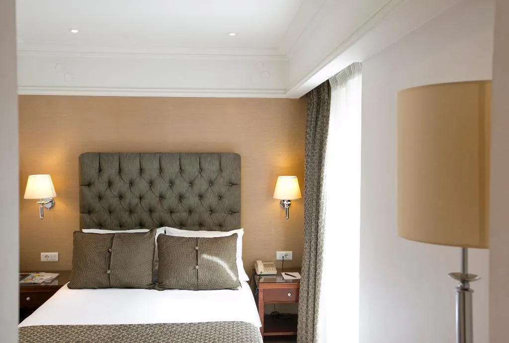 DOUBLE ECONOMY Room, Hera Hotel, Athens