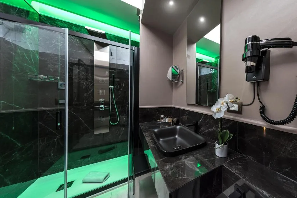 Room, Relais San Severo, Naples