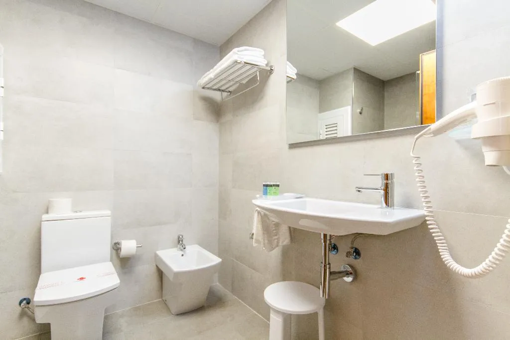 SINGLE STANDARD Room, Castilla Alicante, Costa Blanca