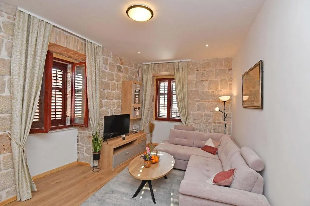 General view, Orhan Rooms Dubrovnik, Dubrovnik