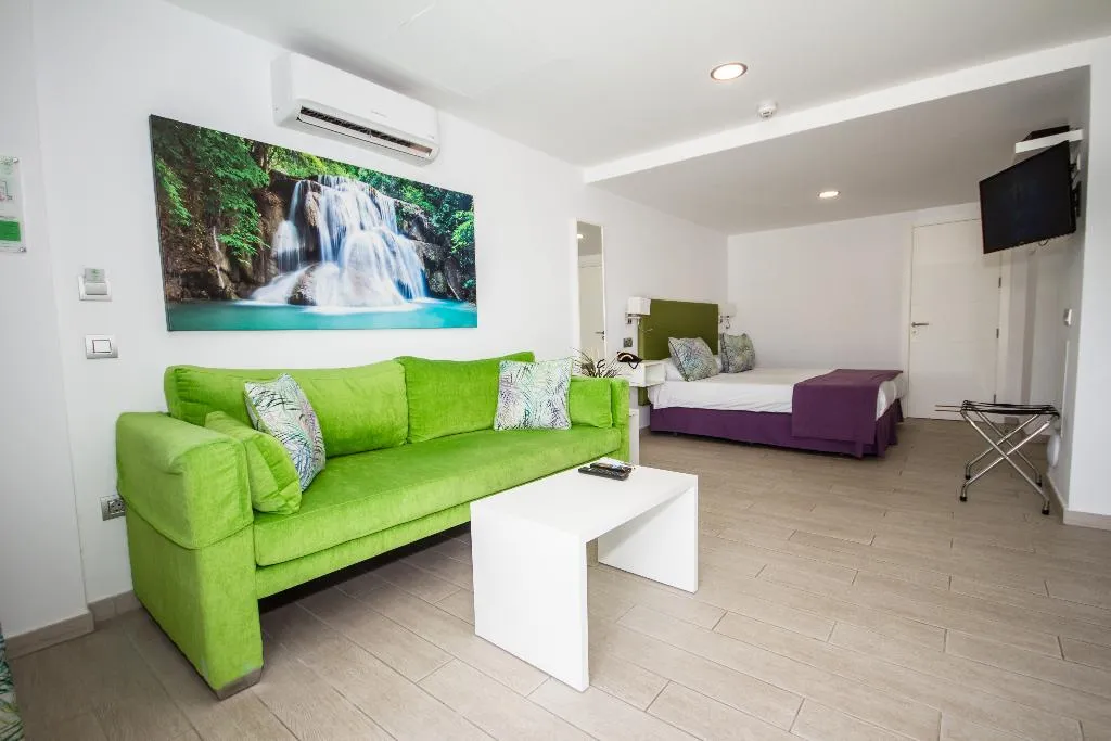 STUDIO PREMIER Room, IG Nachosol Atlantic & Yaizasol by Servatur, Gran Canaria