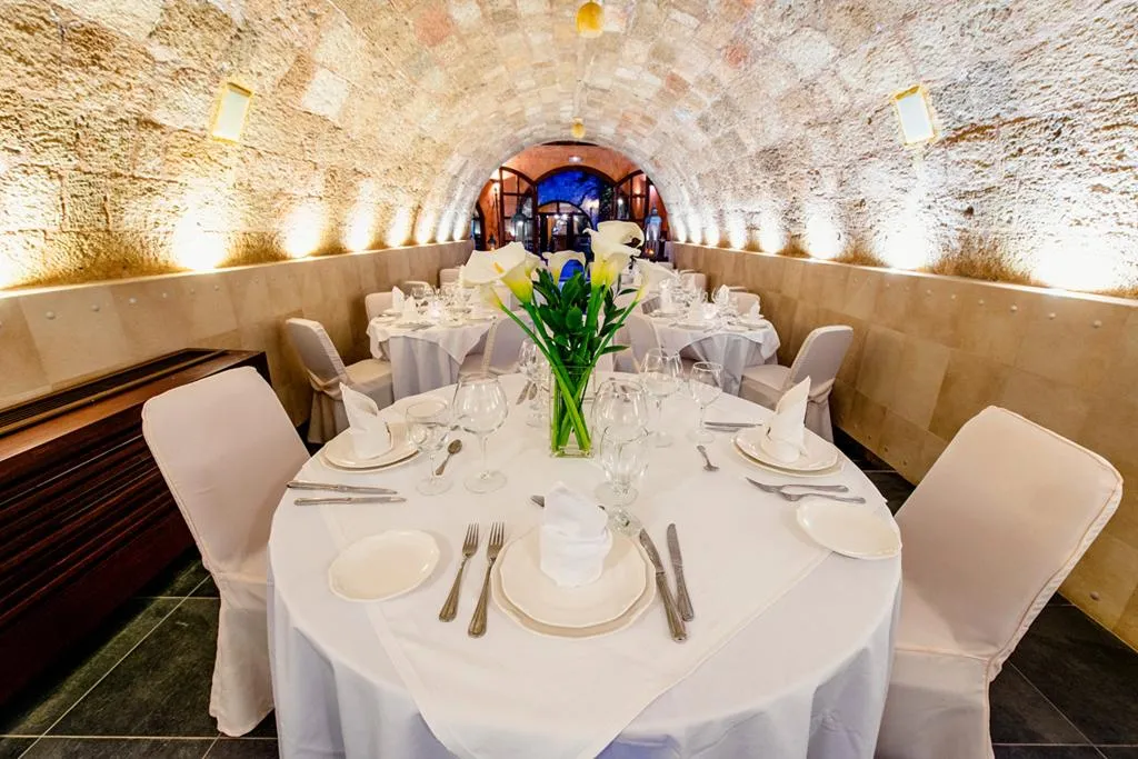 Restaurant, Avalon Boutique Hotel Rhodes, Rhodes