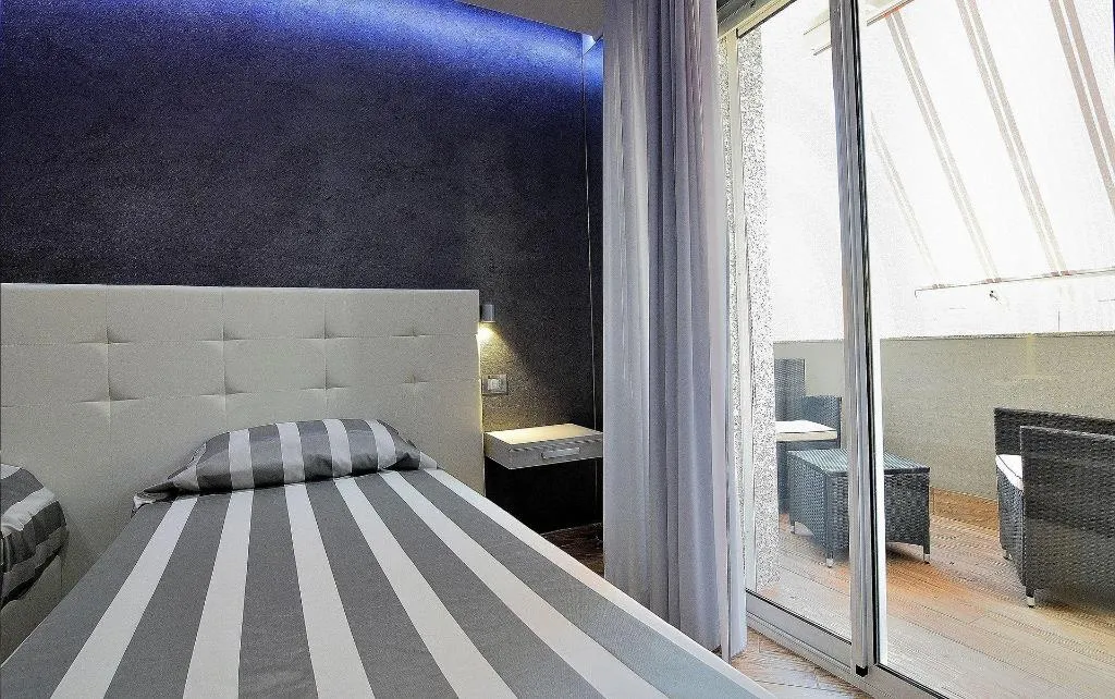 Room, Starry Sky Charming House, Alghero