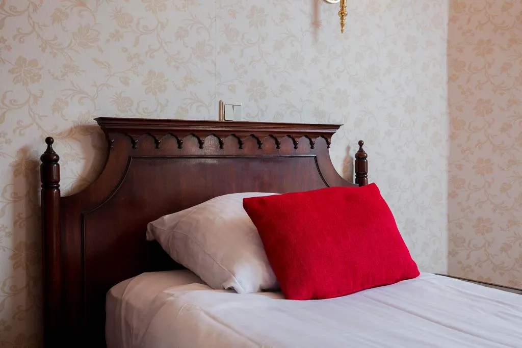 SINGLE STANDARD Room, Atlanta, Amsterdam