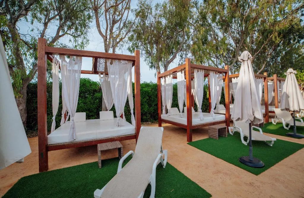 Pool, Alannia Guardamar, Costa Blanca