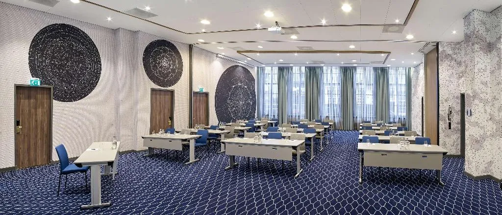 Conferences, Radisson Blu Hotel Amsterdam, Amsterdam
