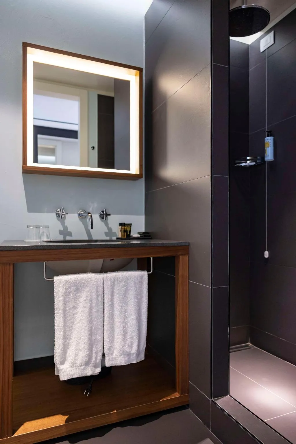 Room, Savona 18 Suites, Milan