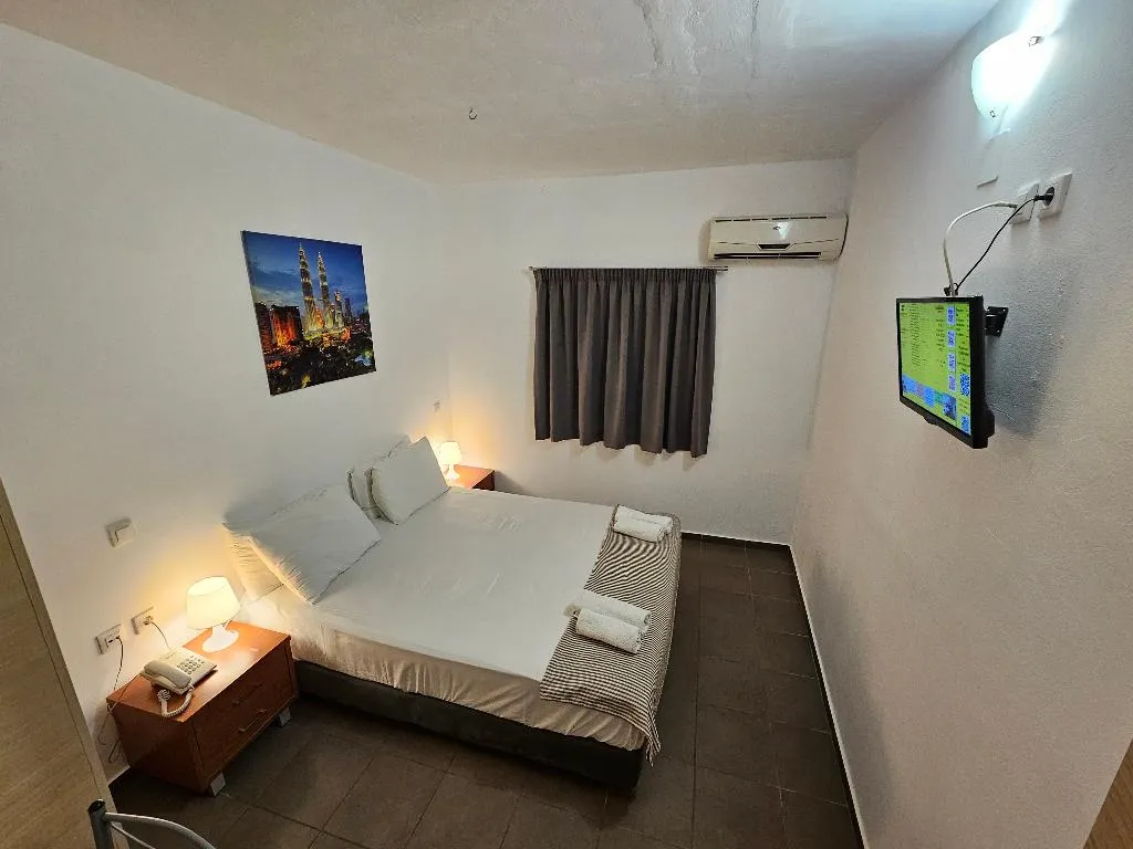 APARTMENT ONE BEDROOM Room, Elounda Sunrise Apartments, Crete