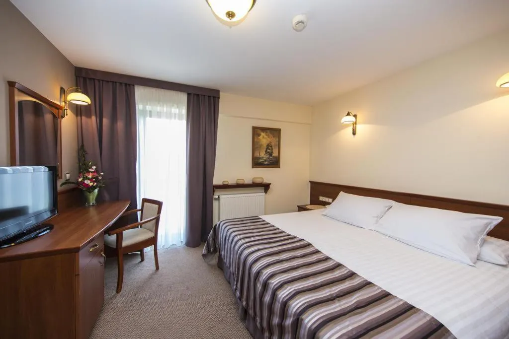 Room, Great Polonia Conrad Krakow, Krakow