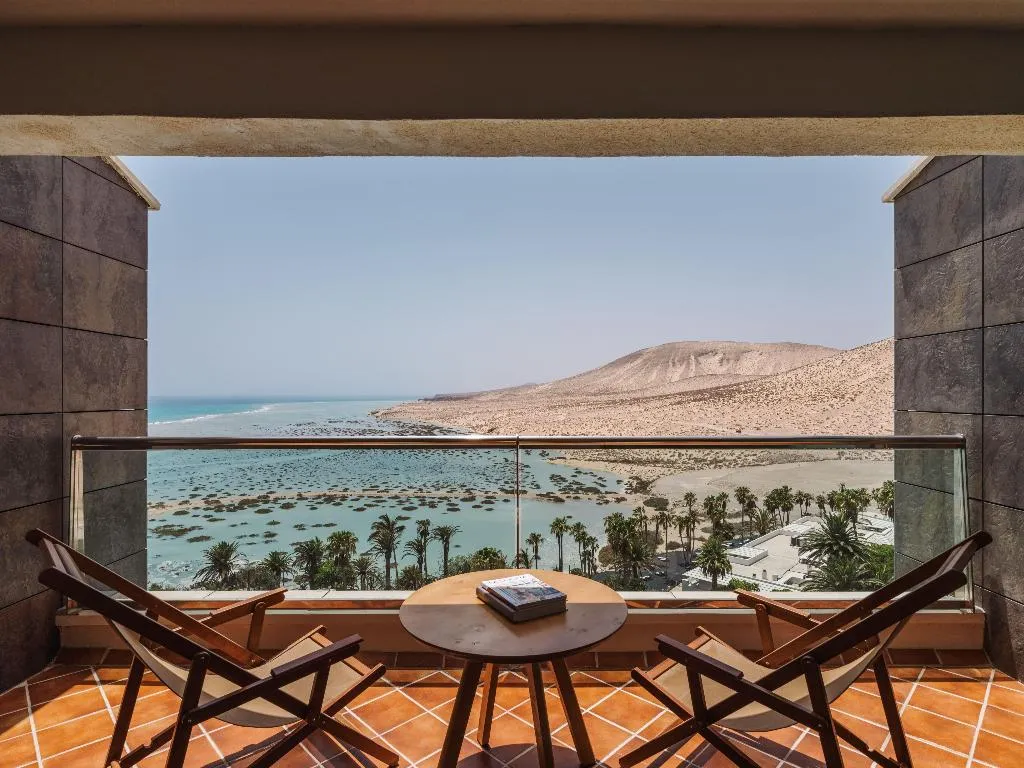 SUITE PENTHOUSE Room, Paradisus by Melia Fuerteventura, Fuerteventura