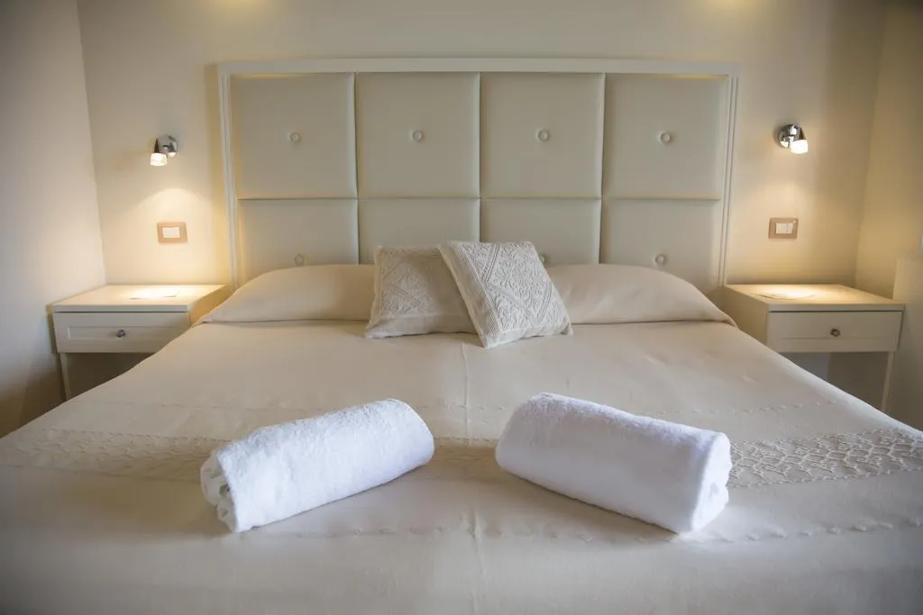 DOUBLE STANDARD Room, Villa Barbarina Nature Resort, Alghero