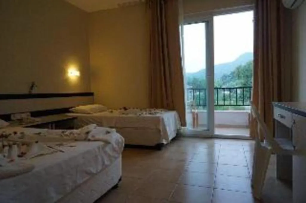 Room, Aybel Inn Hotel, Antalya