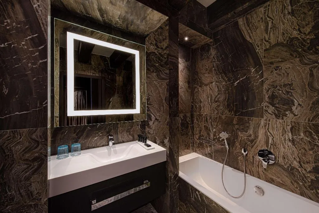 Room, Hyatt Centric Murano Venice, Venice