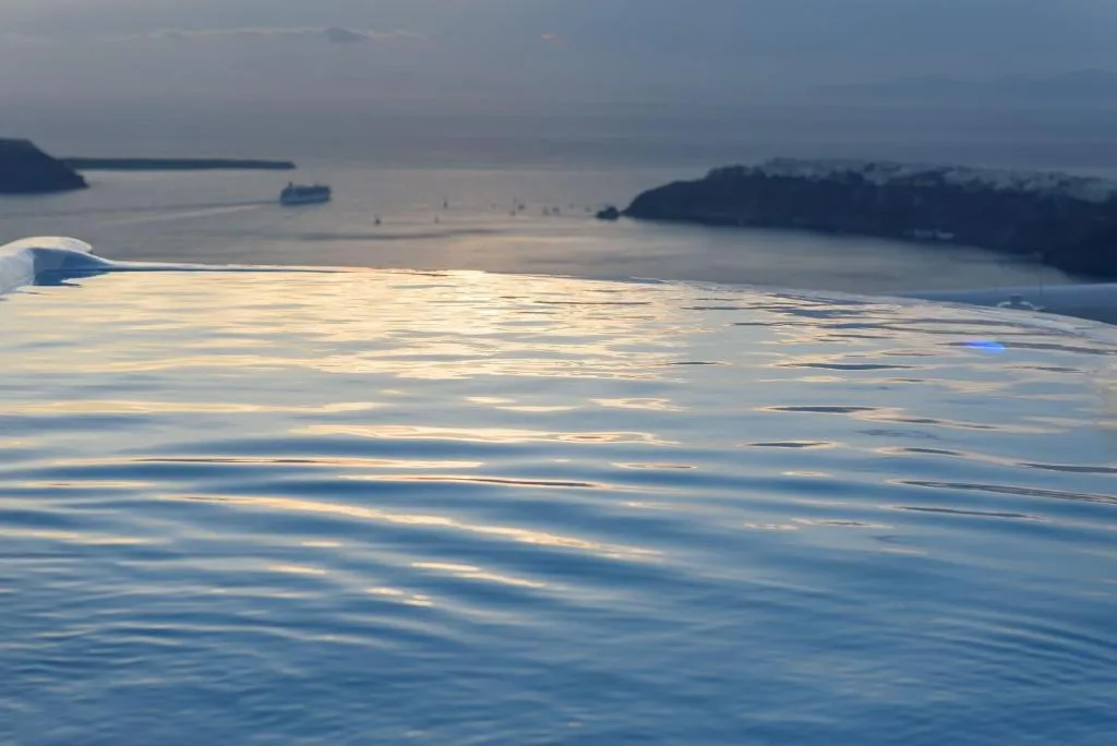 Sports and Entertainment, Abyssanto Suites & Spa, Santorini
