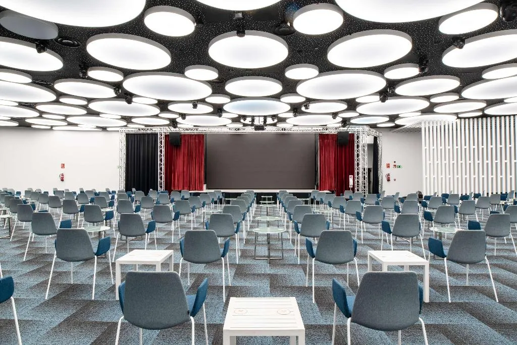 Conferences, GF Victoria, Tenerife