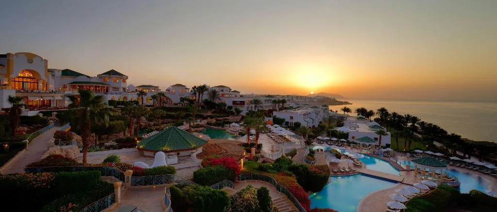 General view, Park Regency Sharm El Sheikh Resort, Red Sea Riviera
