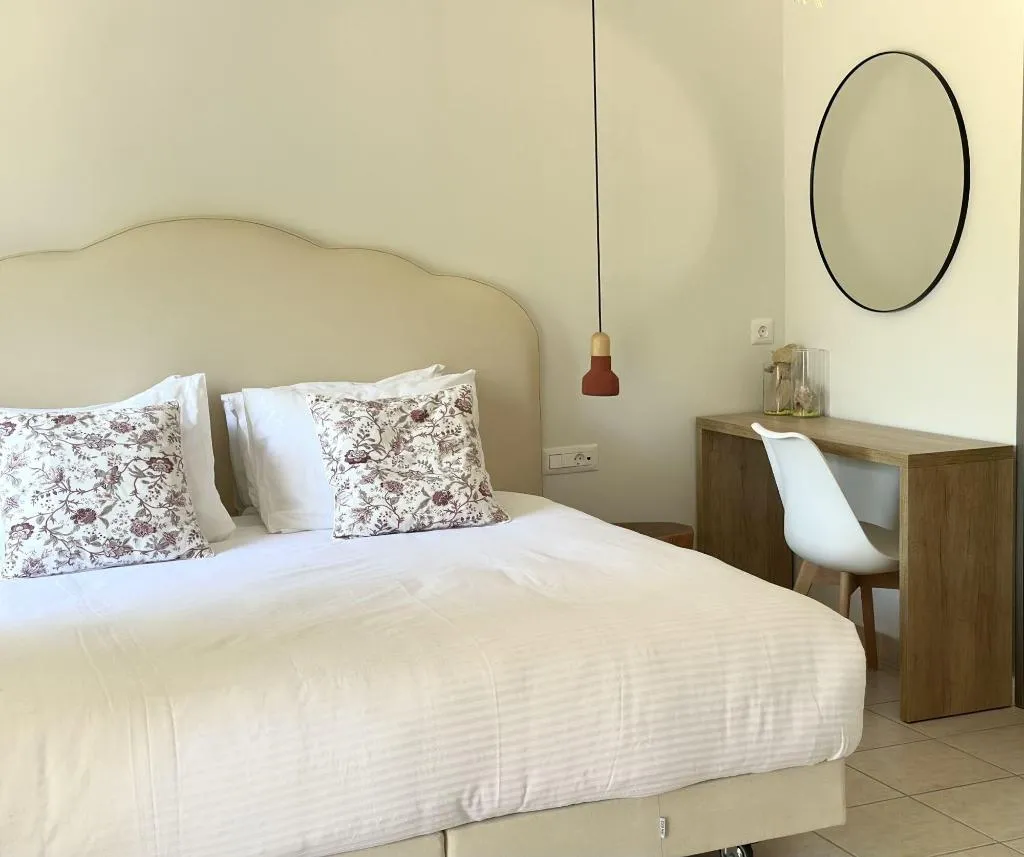 Room, Lithies Studios & Apartments, Zante