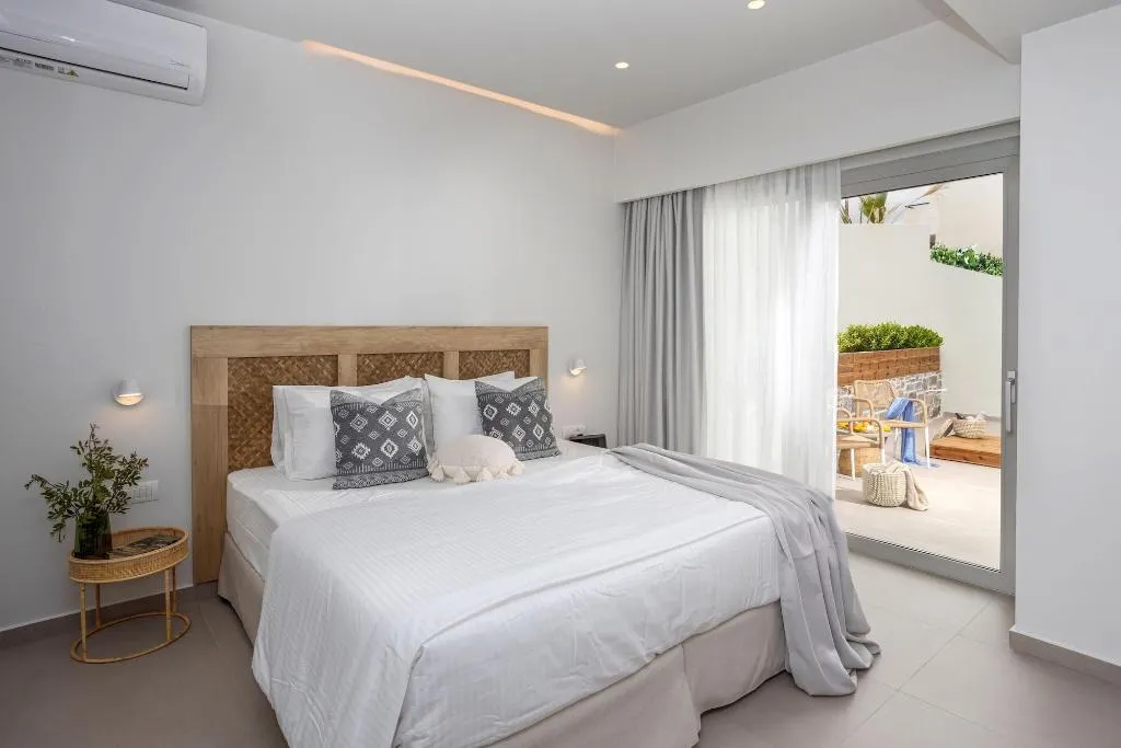 Room, Anassa Suites By Estia Adults Only, Crete