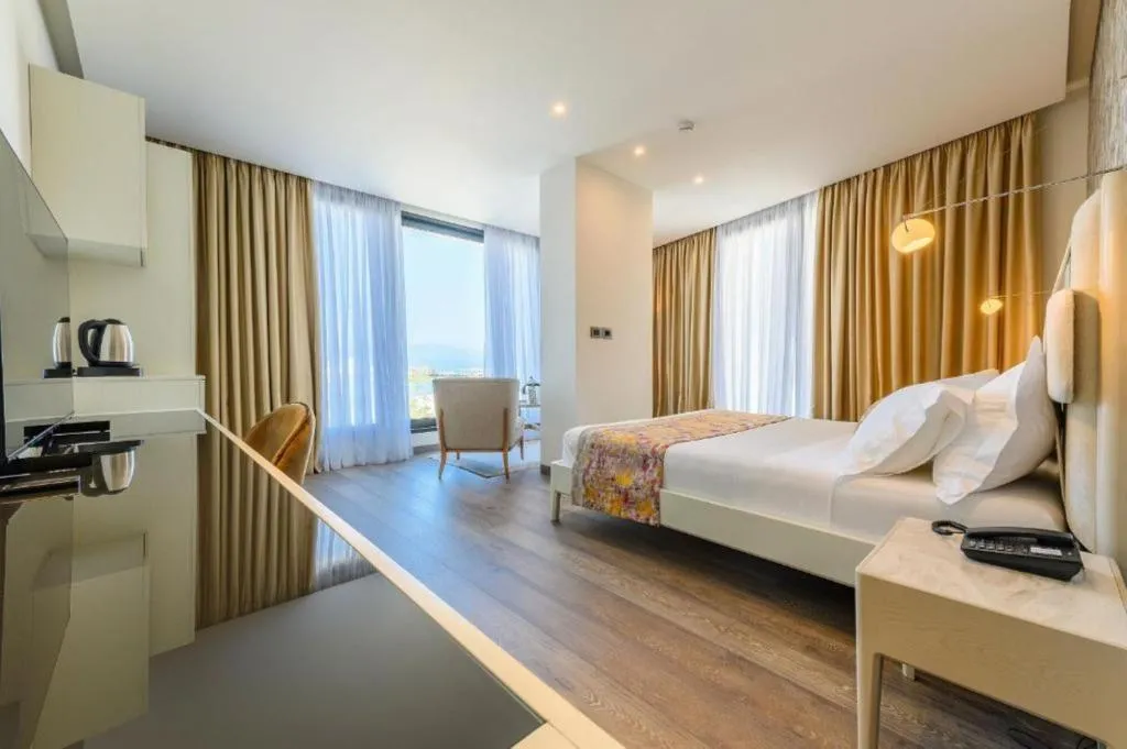 Room, Chic Hotel Spa, Kavaje