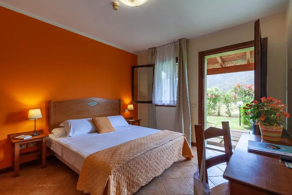 DOUBLE STANDARD Room, iH Hotels Villasimius Le Zagare Resort, Cagliari