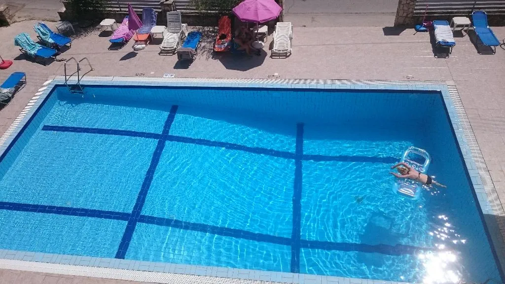 Pool, Giannis Studios Alykes, Zante