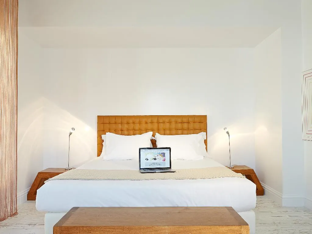 Double or Twin STANDARD Room, ATHENA, A Hotel to Live, Athens